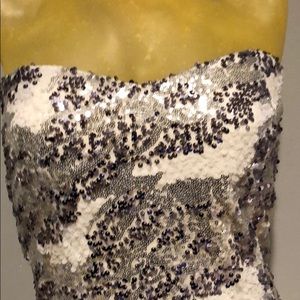 TRIXXI SEQUIN DRESS 11
